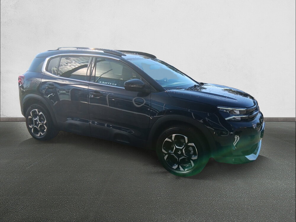 Occasion CITROEN C5 AirCross C5 Aircross BlueHDi 130 EAT8 - Max