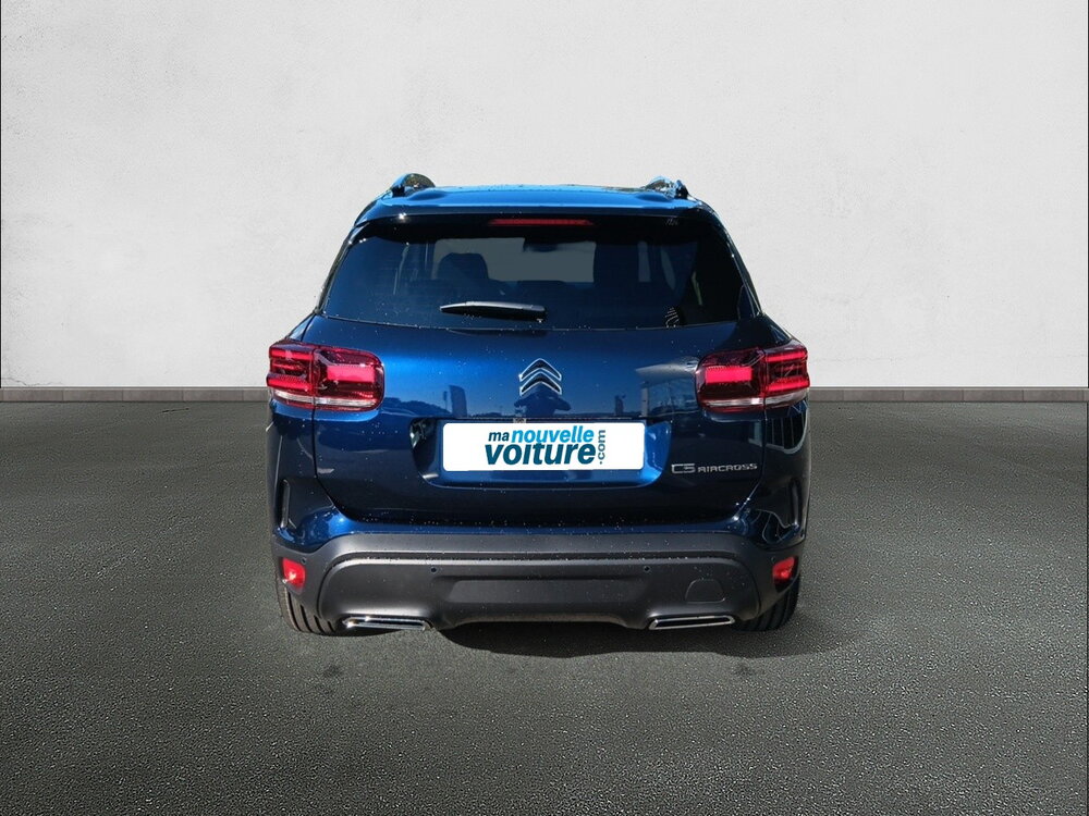Occasion CITROEN C5 AirCross C5 Aircross BlueHDi 130 EAT8 - Max