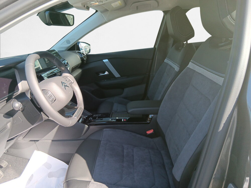 Occasion CITROEN C4 C4 BlueHDi 130 EAT8 - Max