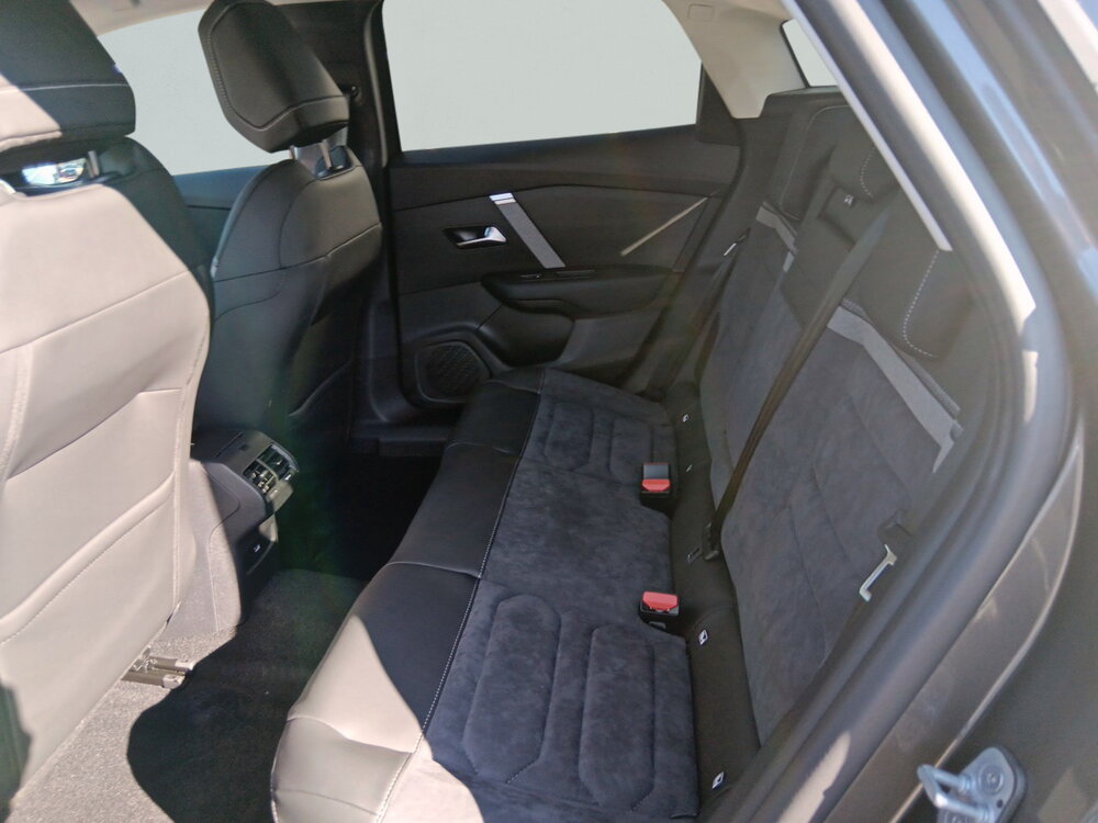 Occasion CITROEN C4 C4 BlueHDi 130 EAT8 - Max