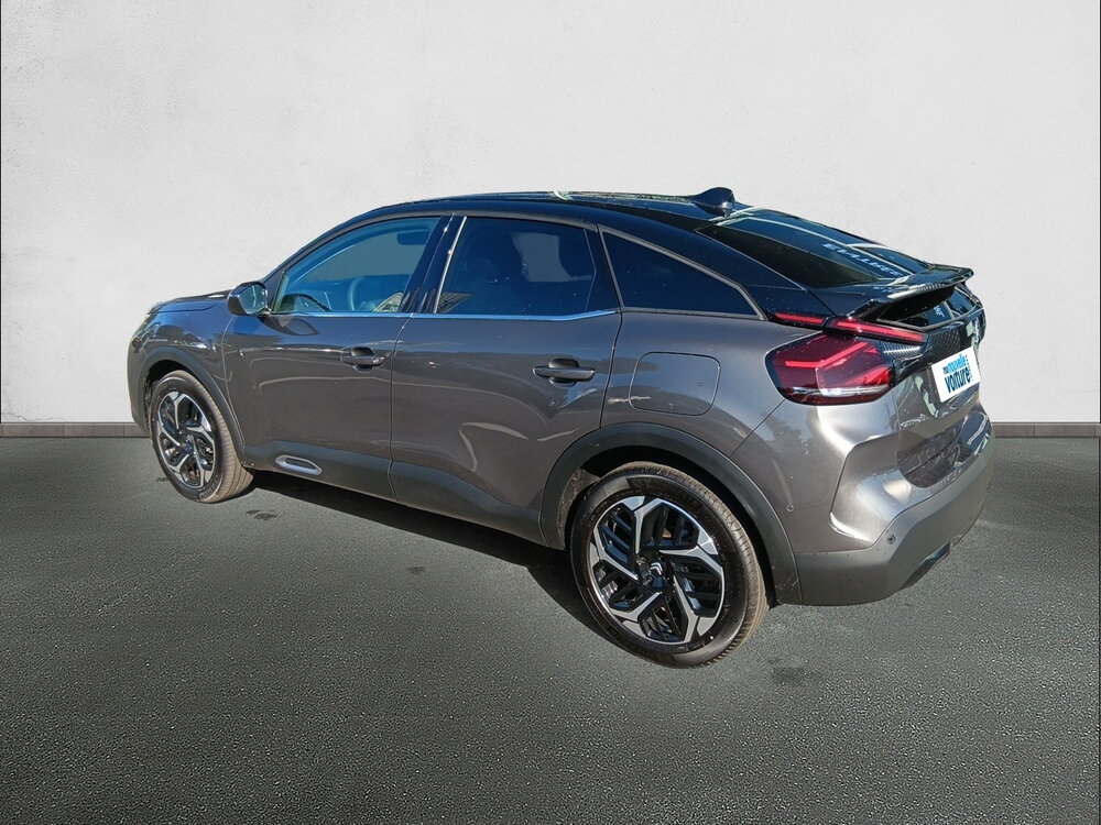 Occasion CITROEN C4 C4 BlueHDi 130 EAT8 - Max