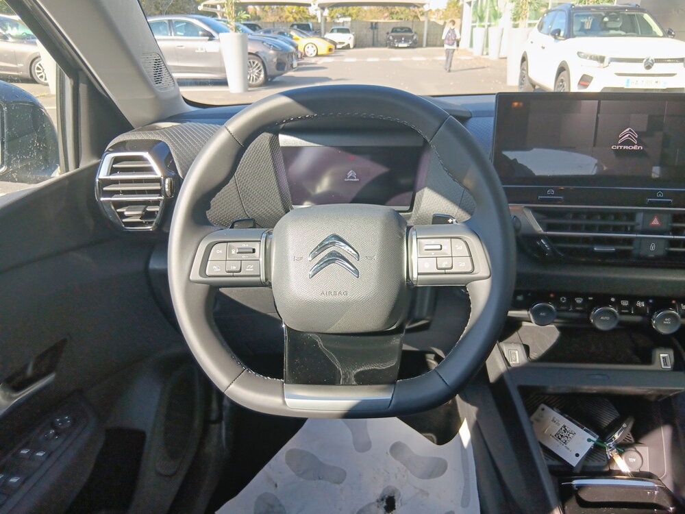 Occasion CITROEN C4 C4 BlueHDi 130 EAT8 - Max