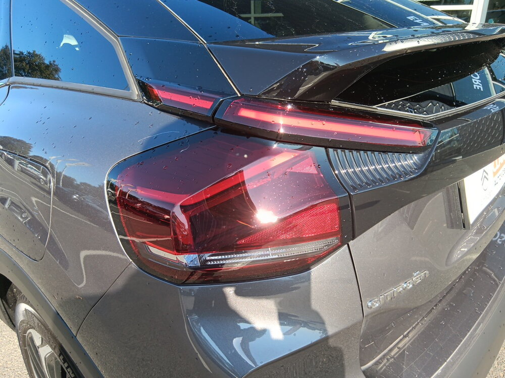 Occasion CITROEN C4 C4 BlueHDi 130 EAT8 - Max