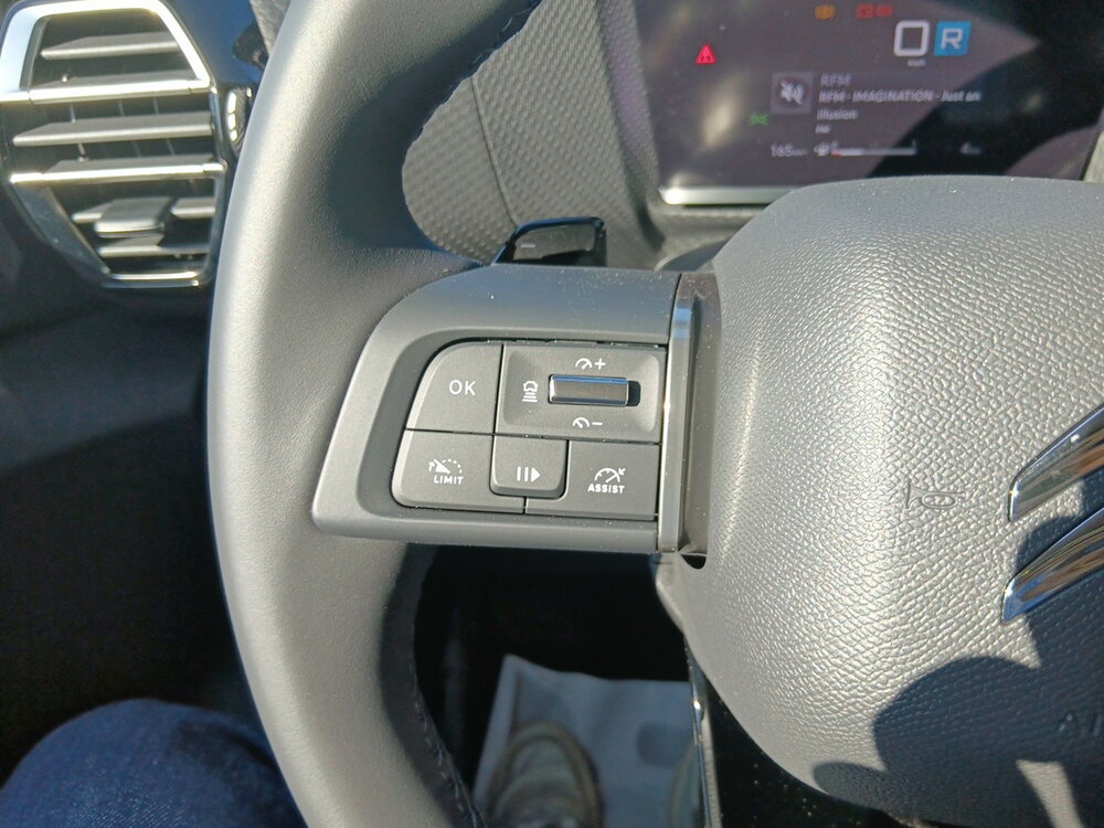 Occasion CITROEN C4 C4 BlueHDi 130 EAT8 - Max