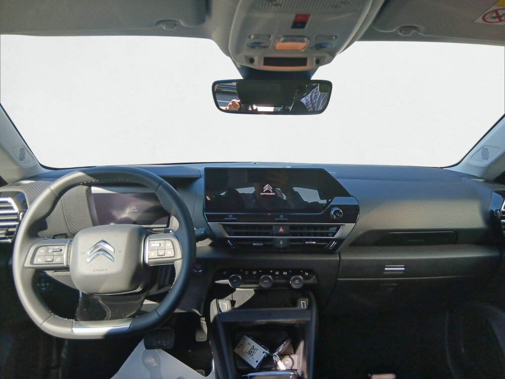 Occasion CITROEN C4 C4 BlueHDi 130 EAT8 - Max