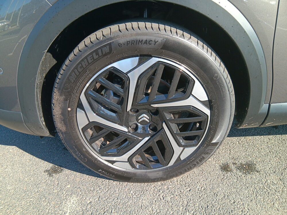 Occasion CITROEN C4 C4 BlueHDi 130 EAT8 - Max