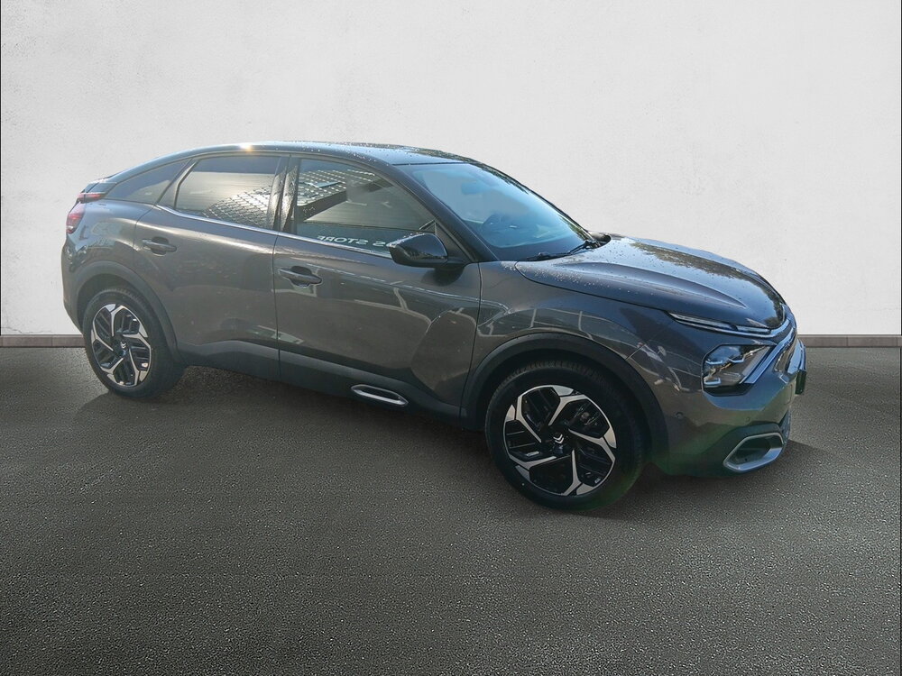 Occasion CITROEN C4 C4 BlueHDi 130 EAT8 - Max
