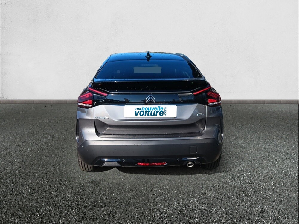 Occasion CITROEN C4 C4 BlueHDi 130 EAT8 - Max