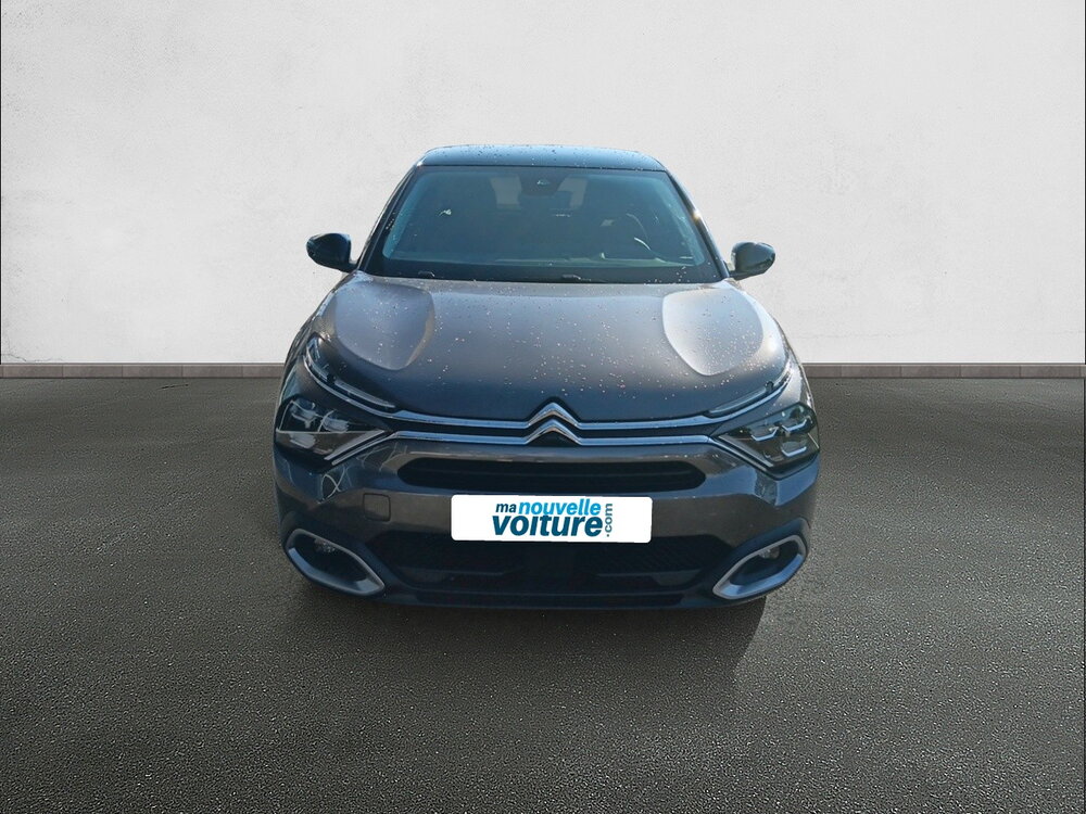 Occasion CITROEN C4 C4 BlueHDi 130 EAT8 - Max