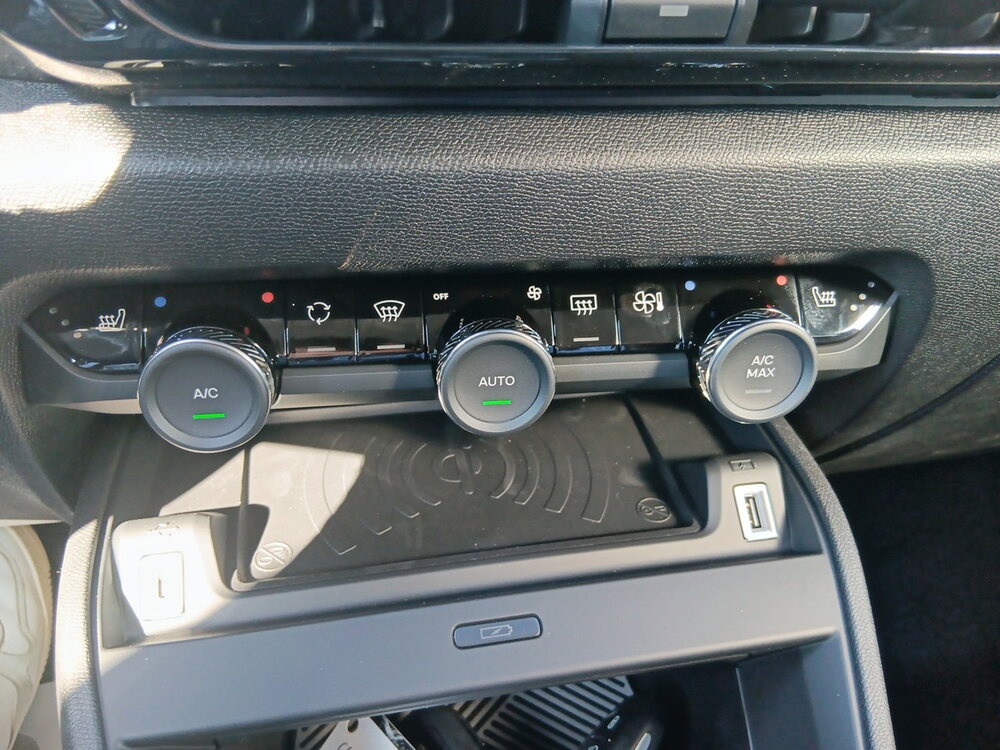 Occasion CITROEN C4 C4 BlueHDi 130 EAT8 - Max