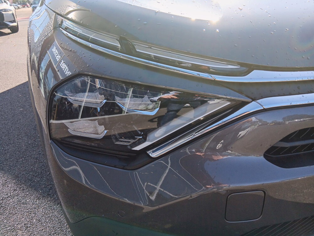 Occasion CITROEN C4 C4 BlueHDi 130 EAT8 - Max