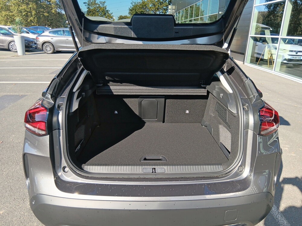 Occasion CITROEN C4 C4 BlueHDi 130 EAT8 - Max