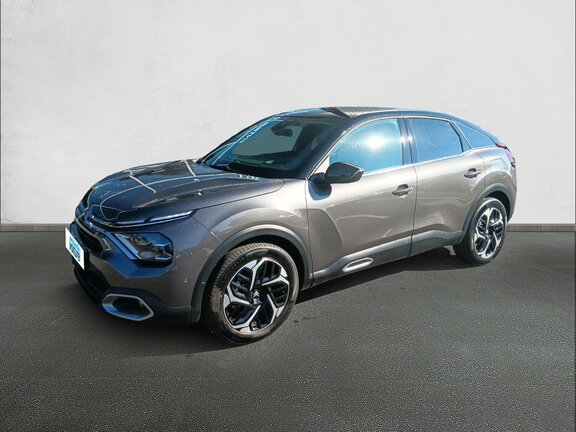 Occasion CITROEN C4 C4 BlueHDi 130 EAT8 - Max