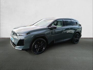 Occasion CITROEN C5 AirCross e-C5 Aircross 210 autonomie confort