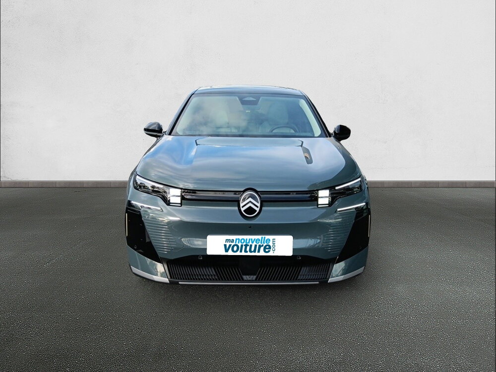 Occasion CITROEN C5 AirCross e-C5 Aircross 210 autonomie confort - Max