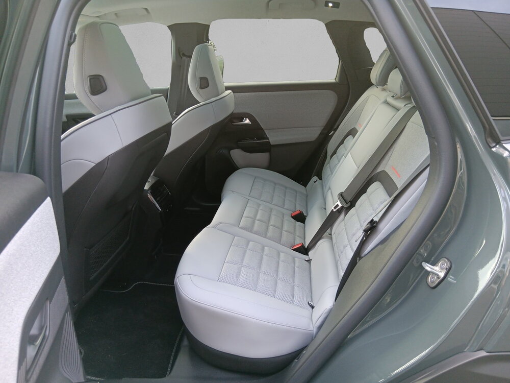 Occasion CITROEN C5 AirCross e-C5 Aircross 210 autonomie confort - Max