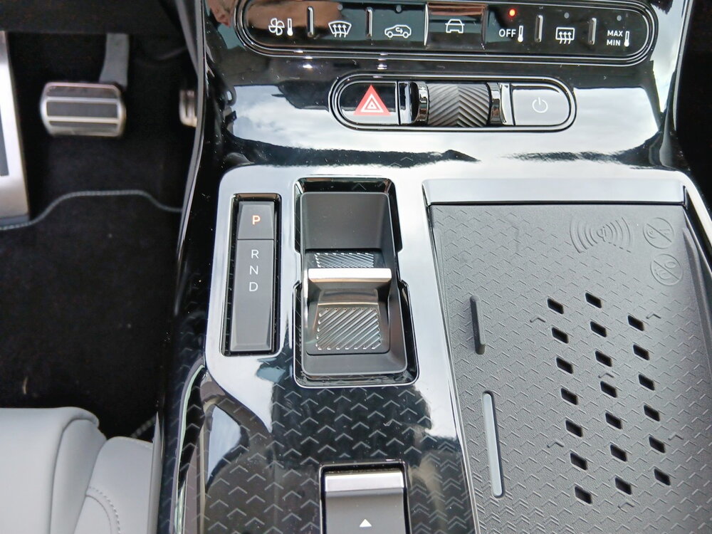 Occasion CITROEN C5 AirCross e-C5 Aircross 210 autonomie confort - Max