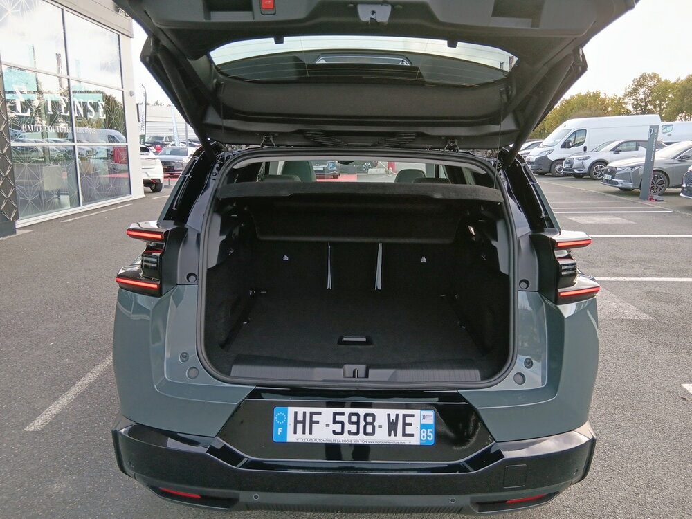 Occasion CITROEN C5 AirCross e-C5 Aircross 210 autonomie confort - Max