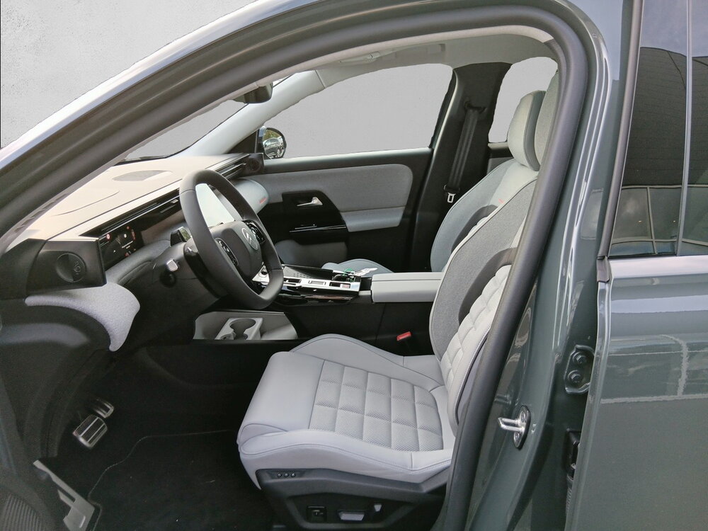 Occasion CITROEN C5 AirCross e-C5 Aircross 210 autonomie confort - Max