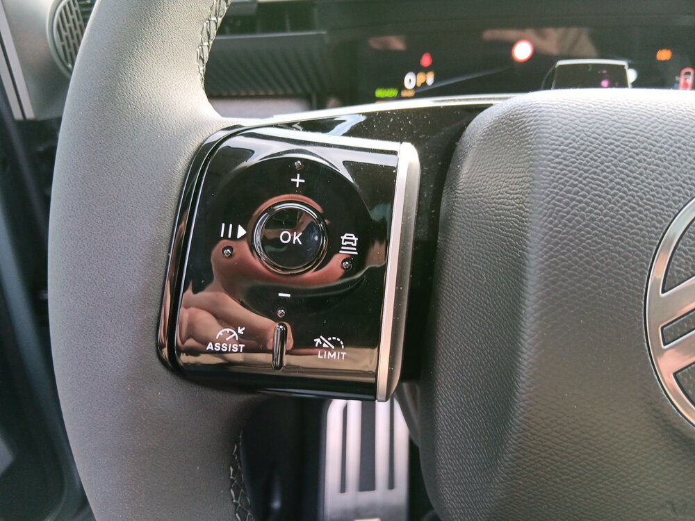 Occasion CITROEN C5 AirCross e-C5 Aircross 210 autonomie confort - Max