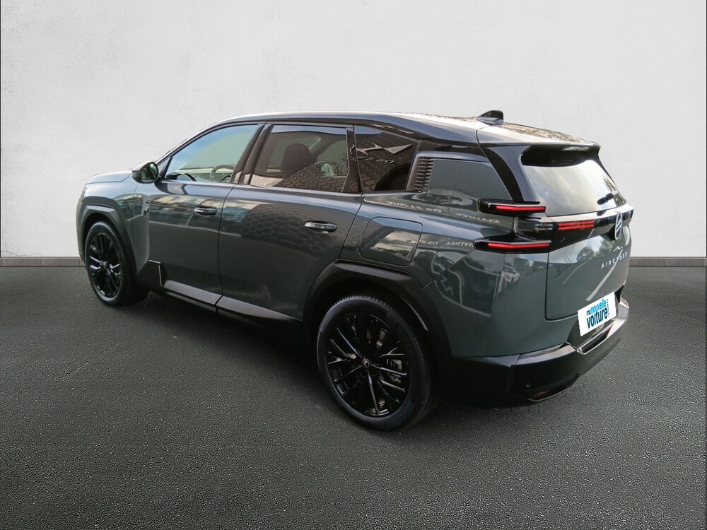 Occasion CITROEN C5 AirCross e-C5 Aircross 210 autonomie confort - Max