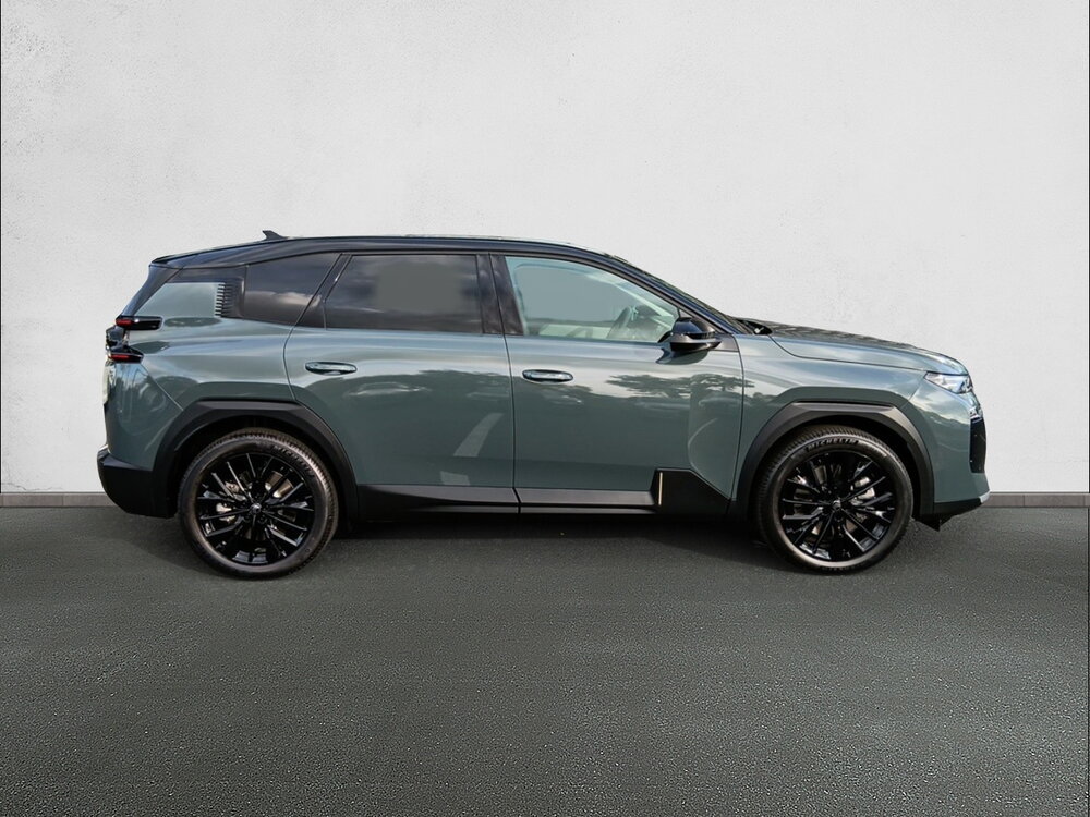 Occasion CITROEN C5 AirCross e-C5 Aircross 210 autonomie confort - Max