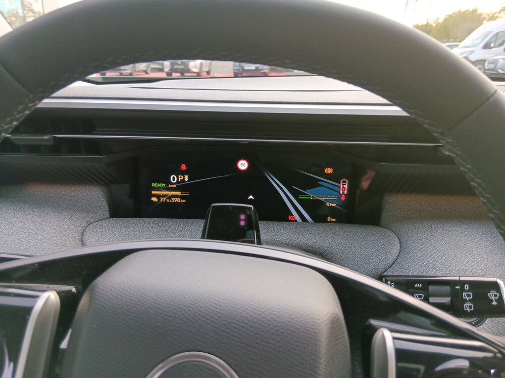 Occasion CITROEN C5 AirCross e-C5 Aircross 210 autonomie confort - Max