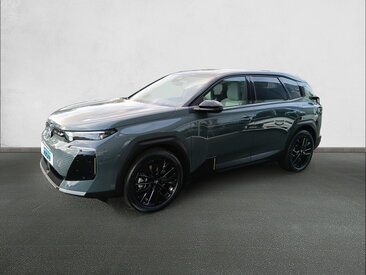 Occasion CITROEN C5 AirCross e-C5 Aircross 210 autonomie confort - Max