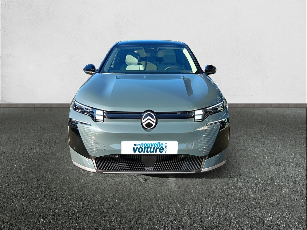 Occasion CITROEN C5 AirCross e-C5 Aircross 210 autonomie confort - Max