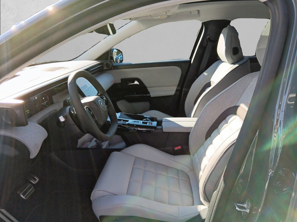 Occasion CITROEN C5 AirCross e-C5 Aircross 210 autonomie confort - Max