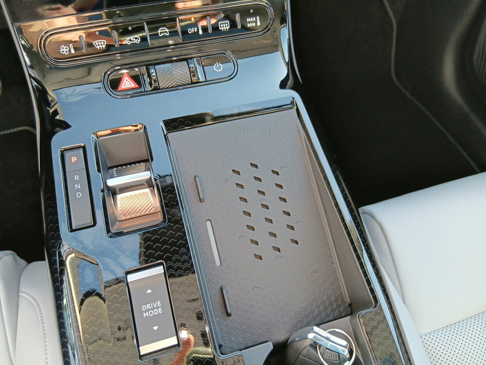 Occasion CITROEN C5 AirCross e-C5 Aircross 210 autonomie confort - Max