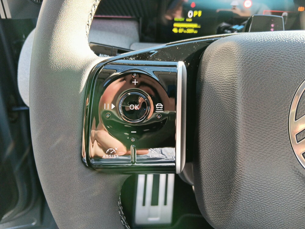 Occasion CITROEN C5 AirCross e-C5 Aircross 210 autonomie confort - Max