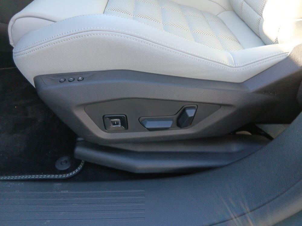 Occasion CITROEN C5 AirCross e-C5 Aircross 210 autonomie confort - Max