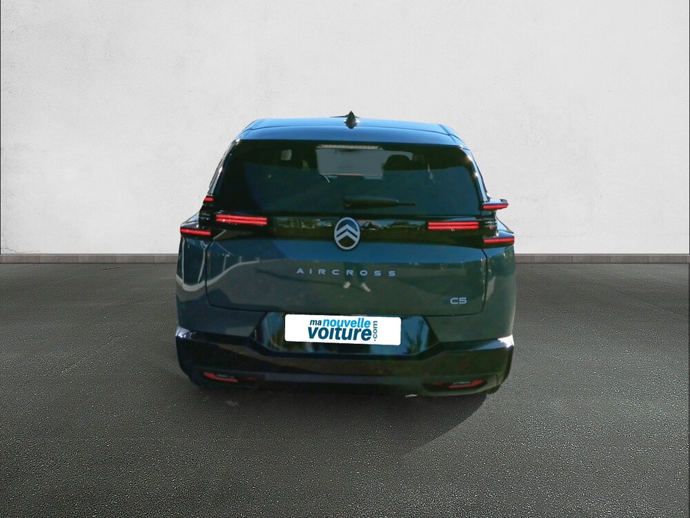 Occasion CITROEN C5 AirCross e-C5 Aircross 210 autonomie confort - Max