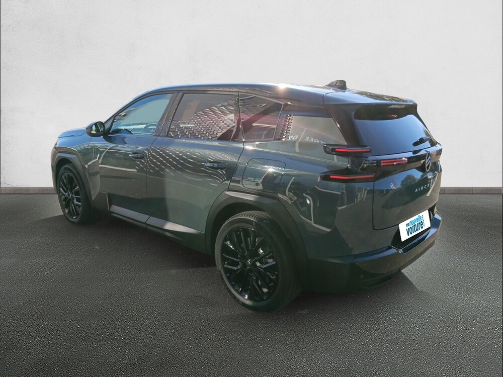 Occasion CITROEN C5 AirCross e-C5 Aircross 210 autonomie confort - Max