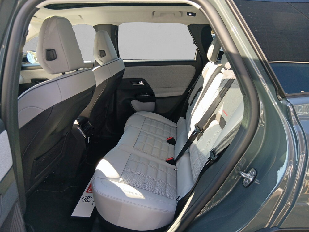 Occasion CITROEN C5 AirCross e-C5 Aircross 210 autonomie confort - Max