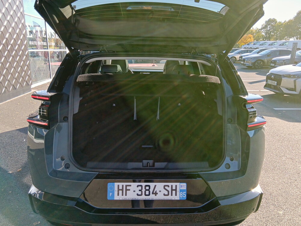 Occasion CITROEN C5 AirCross e-C5 Aircross 210 autonomie confort - Max