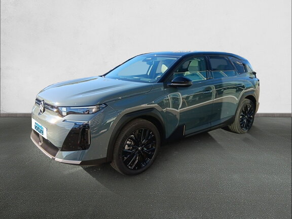 Occasion CITROEN C5 AirCross e-C5 Aircross 210 autonomie confort - Max