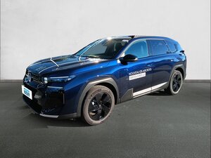 Occasion CITROEN C5 AirCross C5 Aircross Hybride 145 e-DCS6 - Max