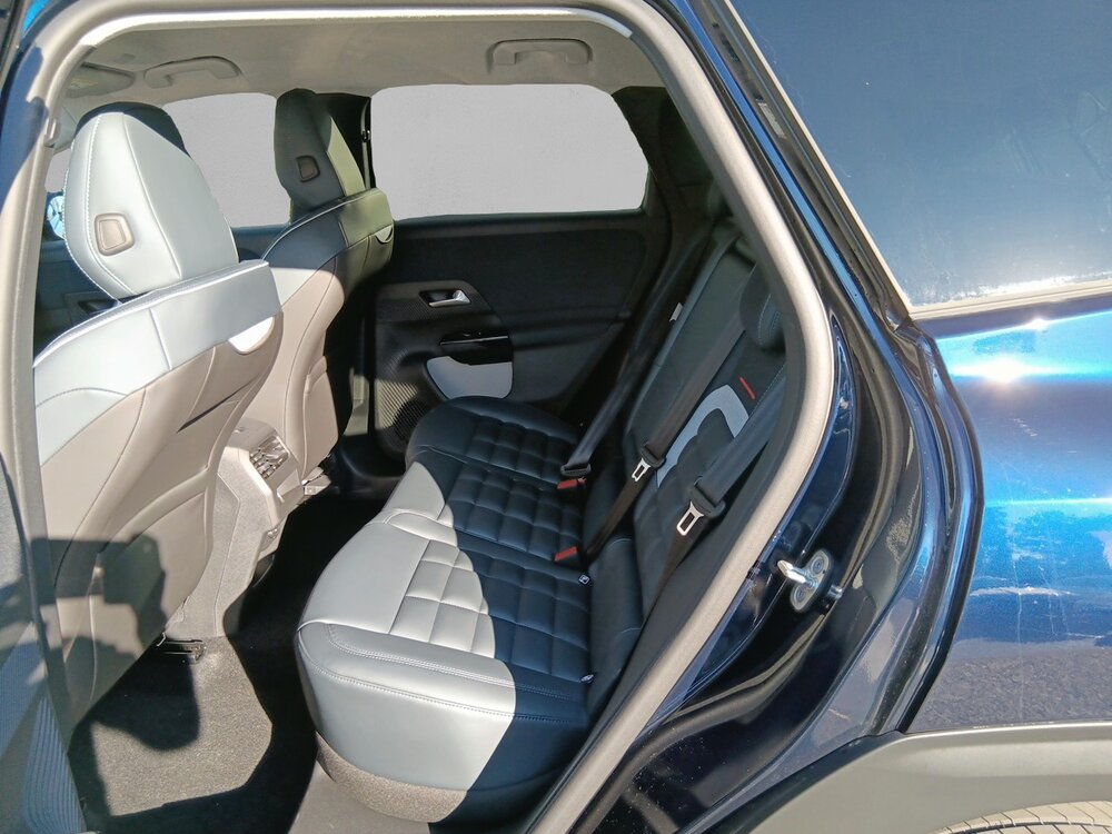 Occasion CITROEN C5 AirCross C5 Aircross Hybride 145 e-DCS6 - Max