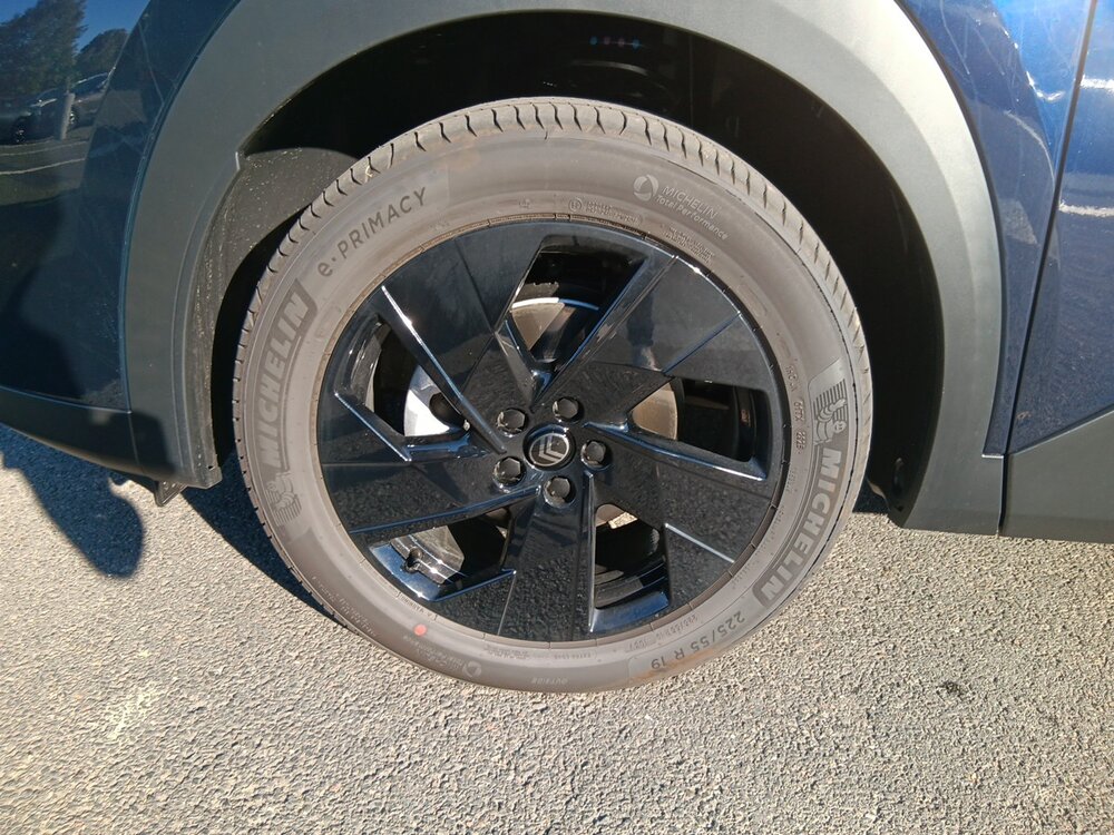 Occasion CITROEN C5 AirCross C5 Aircross Hybride 145 e-DCS6 - Max