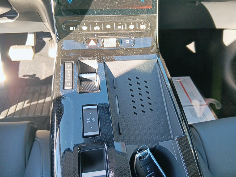 Occasion CITROEN C5 AirCross C5 Aircross Hybride 145 e-DCS6 - Max