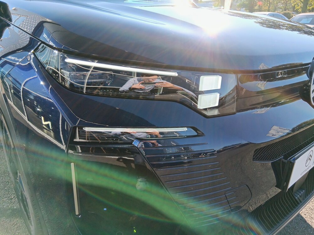 Occasion CITROEN C5 AirCross C5 Aircross Hybride 145 e-DCS6 - Max