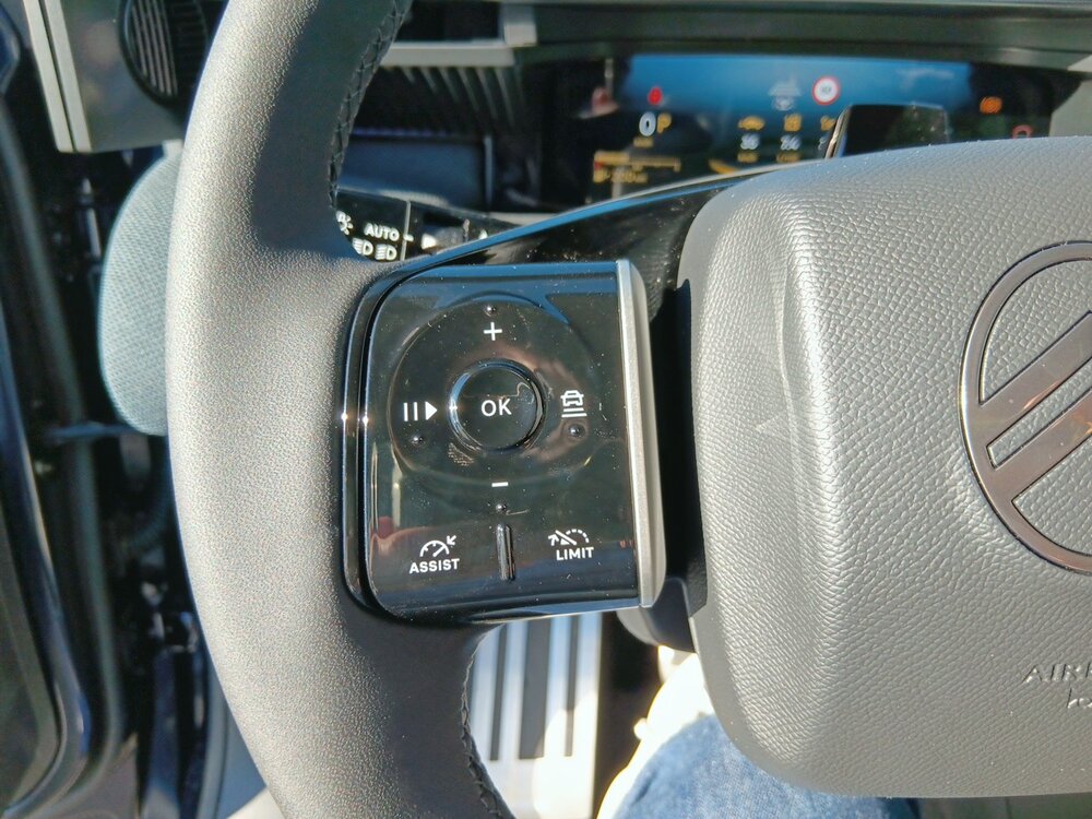 Occasion CITROEN C5 AirCross C5 Aircross Hybride 145 e-DCS6 - Max