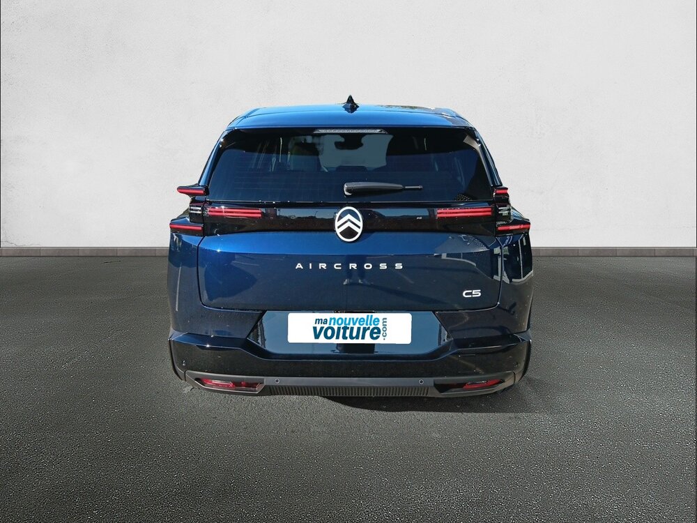 Occasion CITROEN C5 AirCross C5 Aircross Hybride 145 e-DCS6 - Max