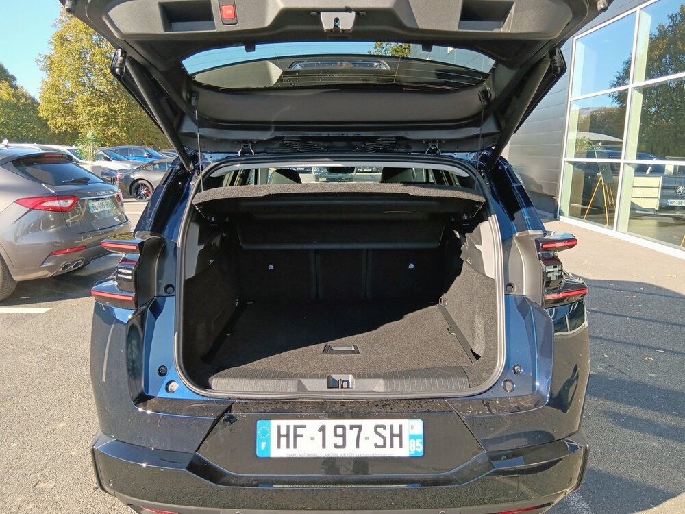 Occasion CITROEN C5 AirCross C5 Aircross Hybride 145 e-DCS6 - Max