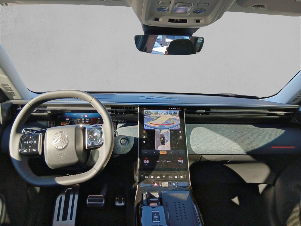 Occasion CITROEN C5 AirCross C5 Aircross Hybride 145 e-DCS6 - Max