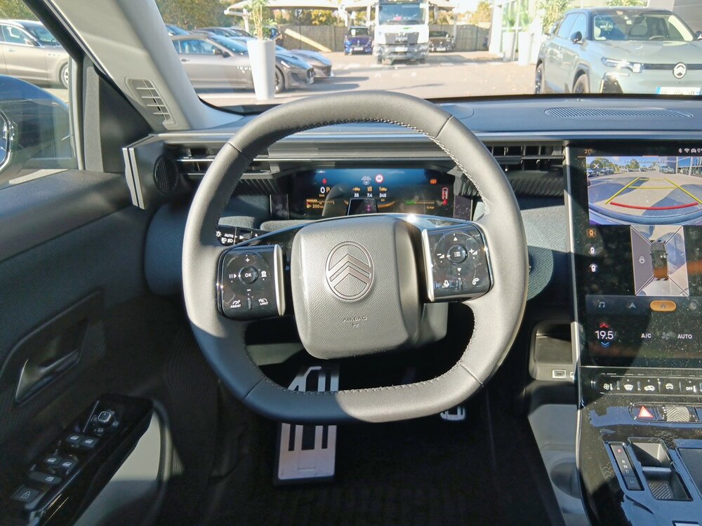 Occasion CITROEN C5 AirCross C5 Aircross Hybride 145 e-DCS6 - Max