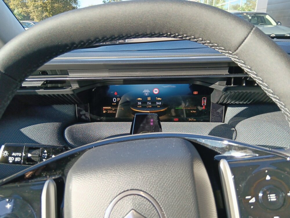 Occasion CITROEN C5 AirCross C5 Aircross Hybride 145 e-DCS6 - Max