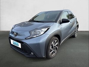 Occasion TOYOTA toyota aygo x Aygo X 1.0 VVT-i 72 S-CVT - Air Design